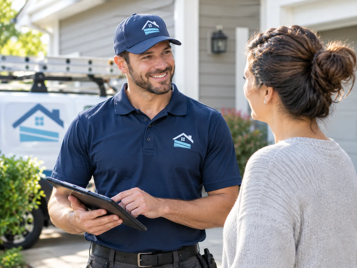 Rotting Siding Repair in Factoryville, PA